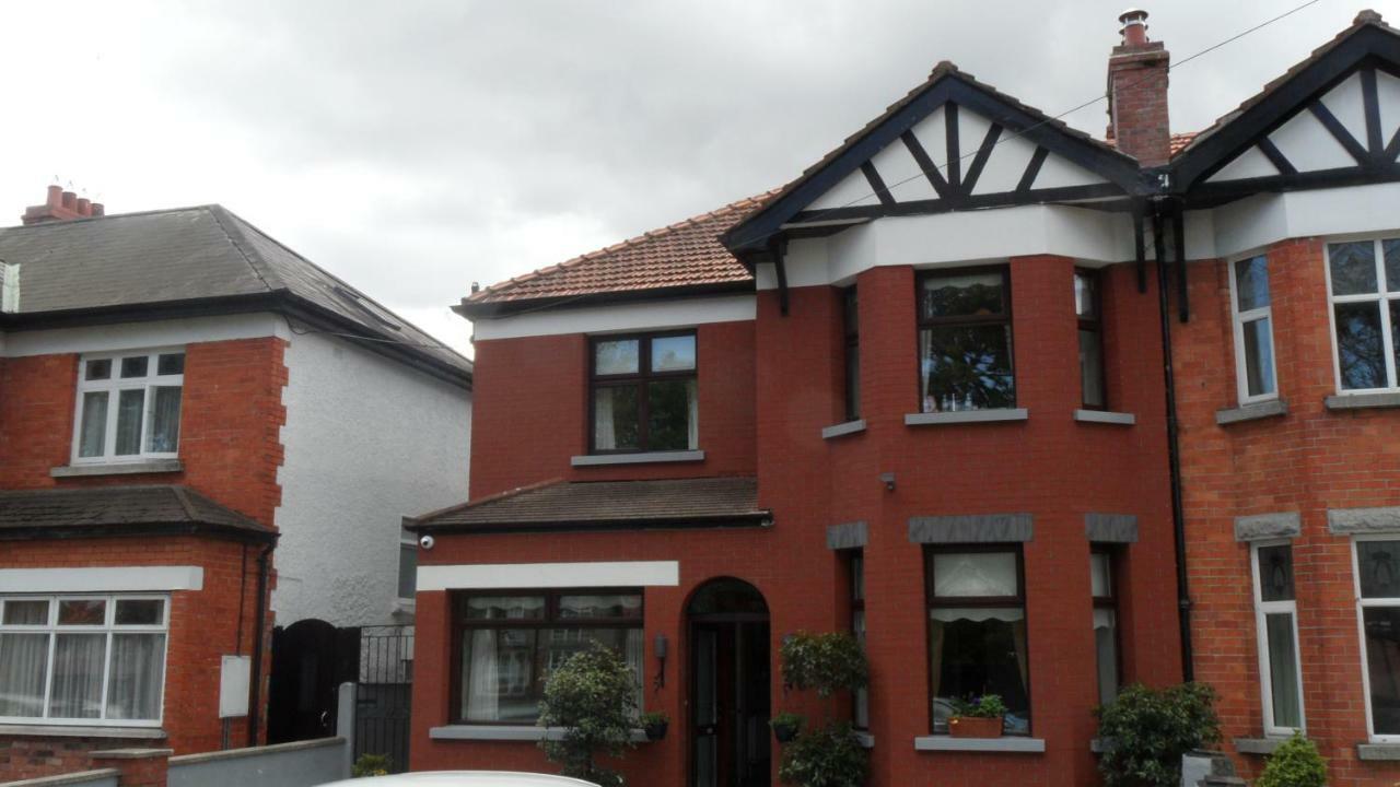Sycamore House B&B - Dublin — Photos 2