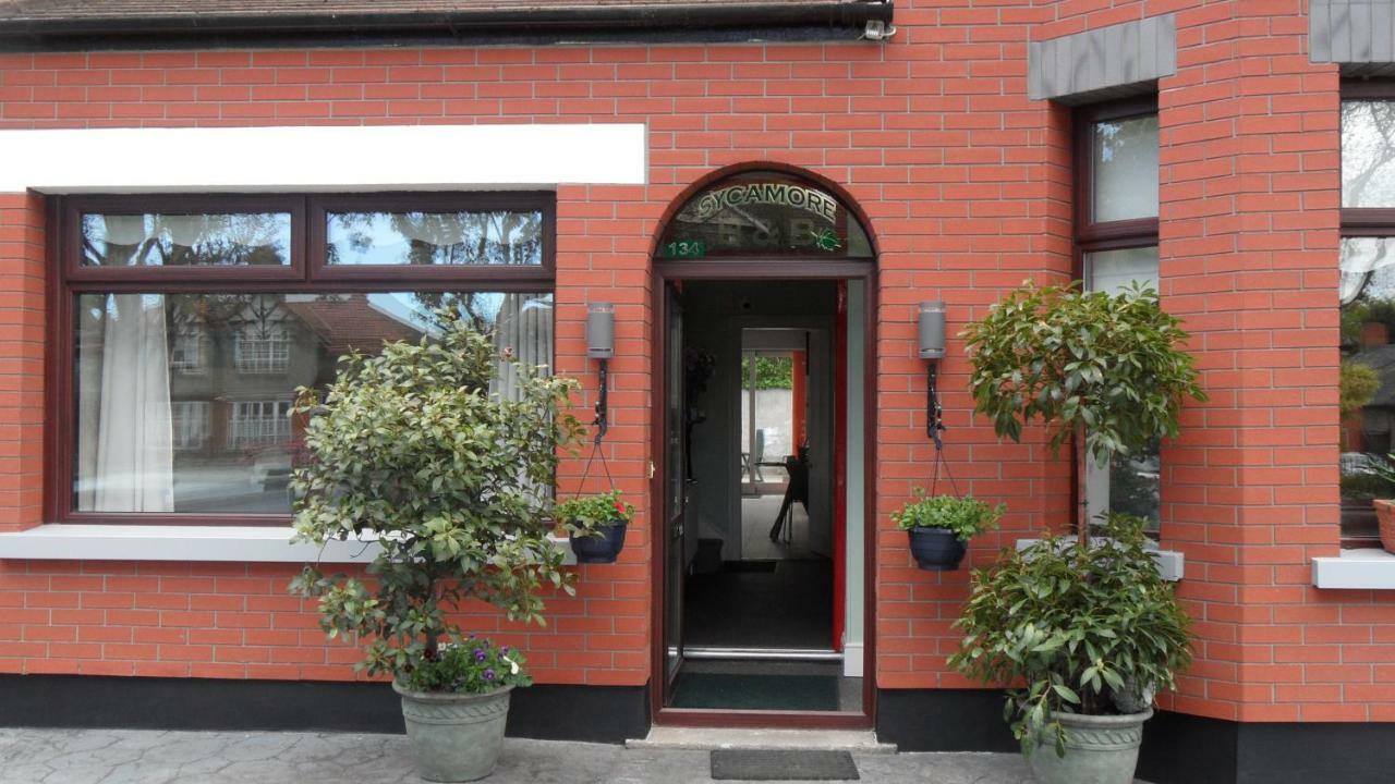 Sycamore House B&B - Dublin — Photos 1